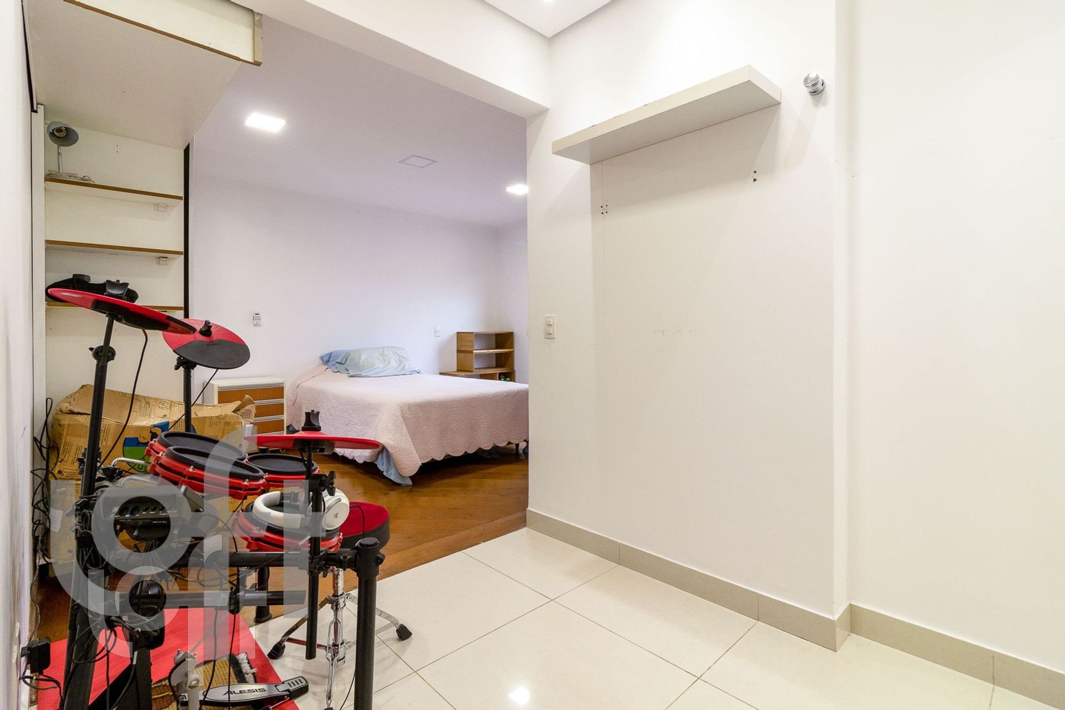 Apartamento à venda com 3 quartos, 246m² - Foto 20