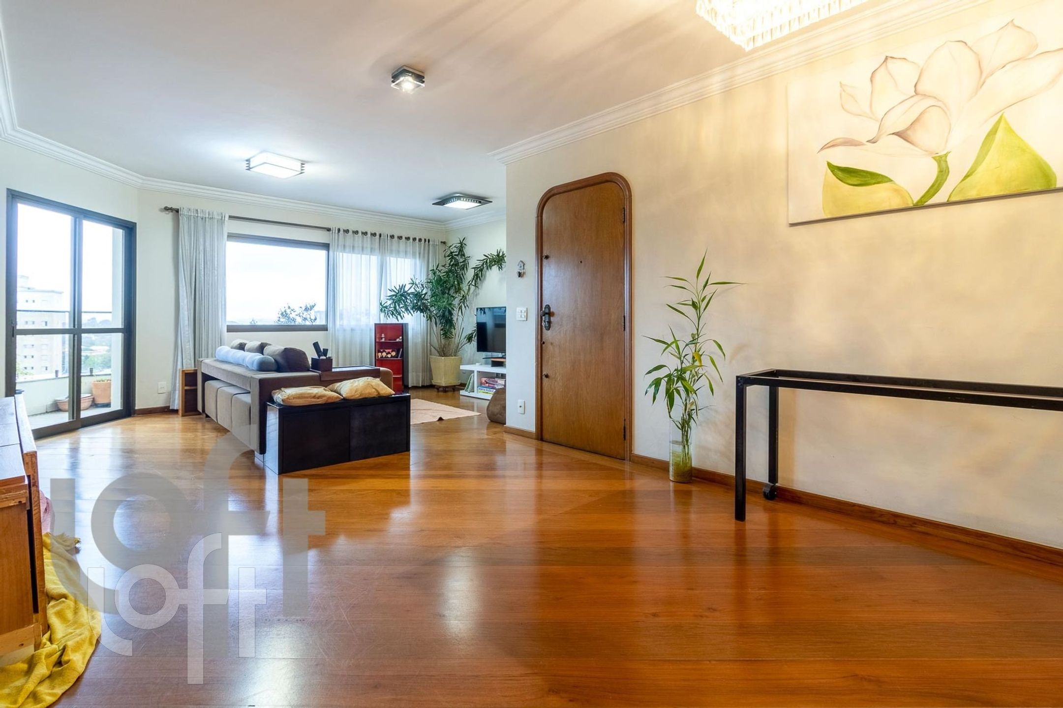 Apartamento à venda com 3 quartos, 246m² - Foto 61