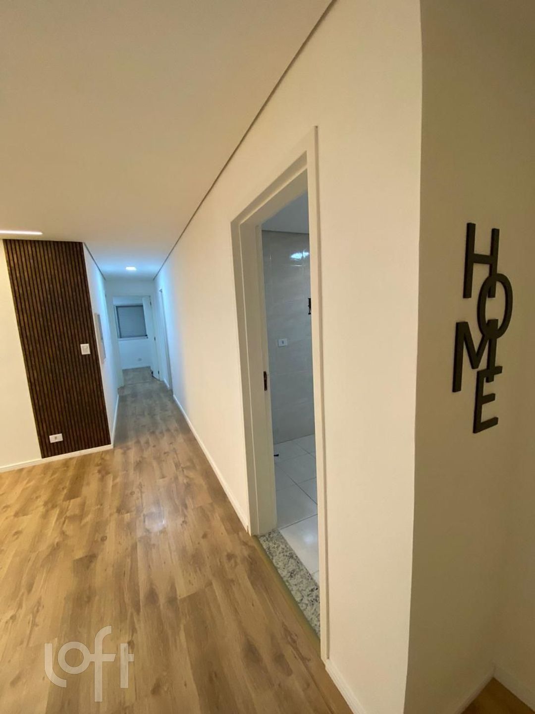 Apartamento à venda com 2 quartos, 64m² - Foto 5