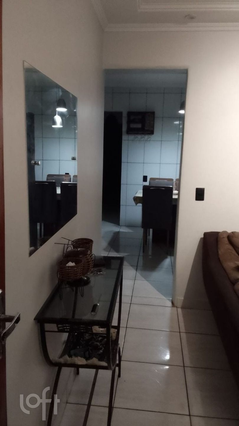 Casa à venda com 2 quartos, 140m² - Foto 3