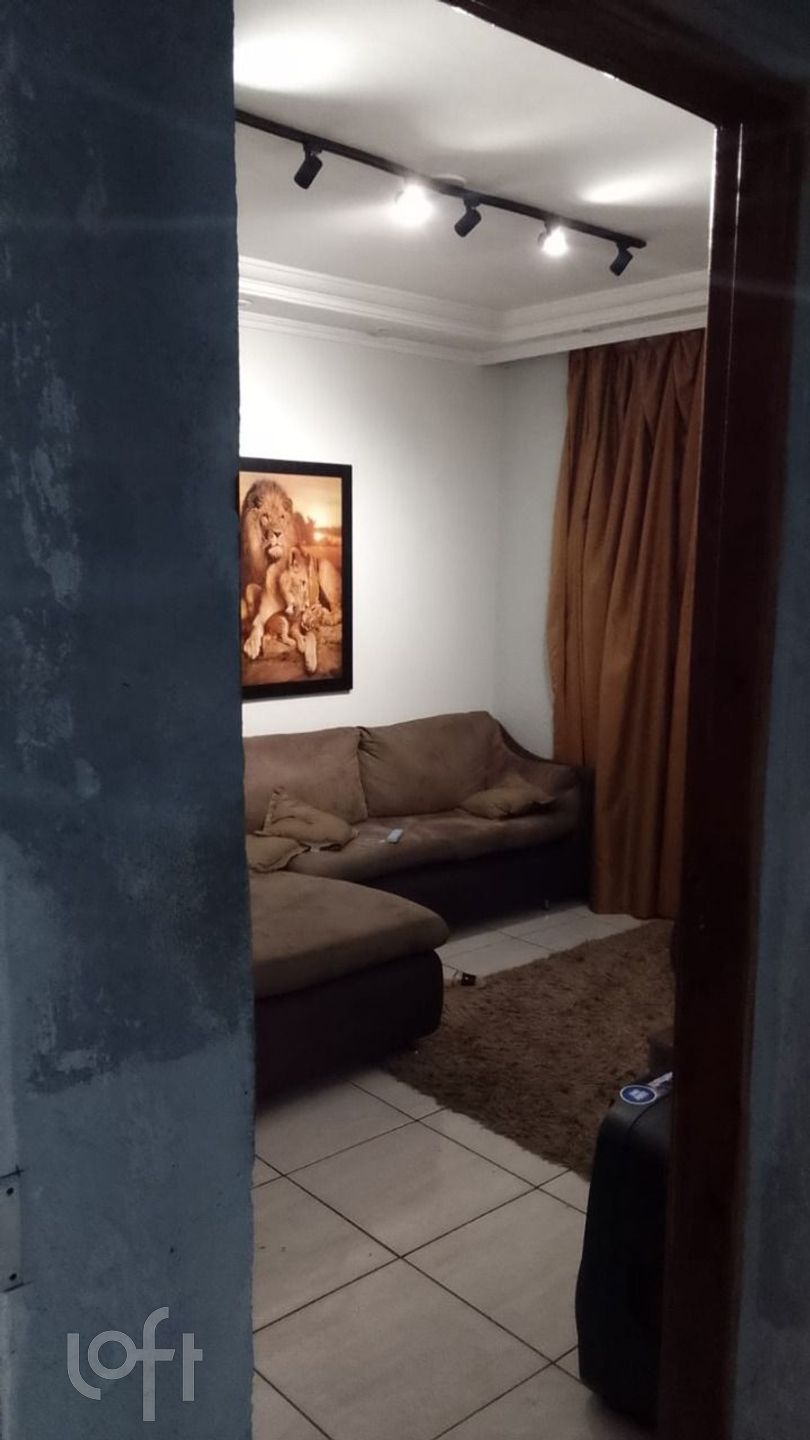 Casa à venda com 2 quartos, 140m² - Foto 4