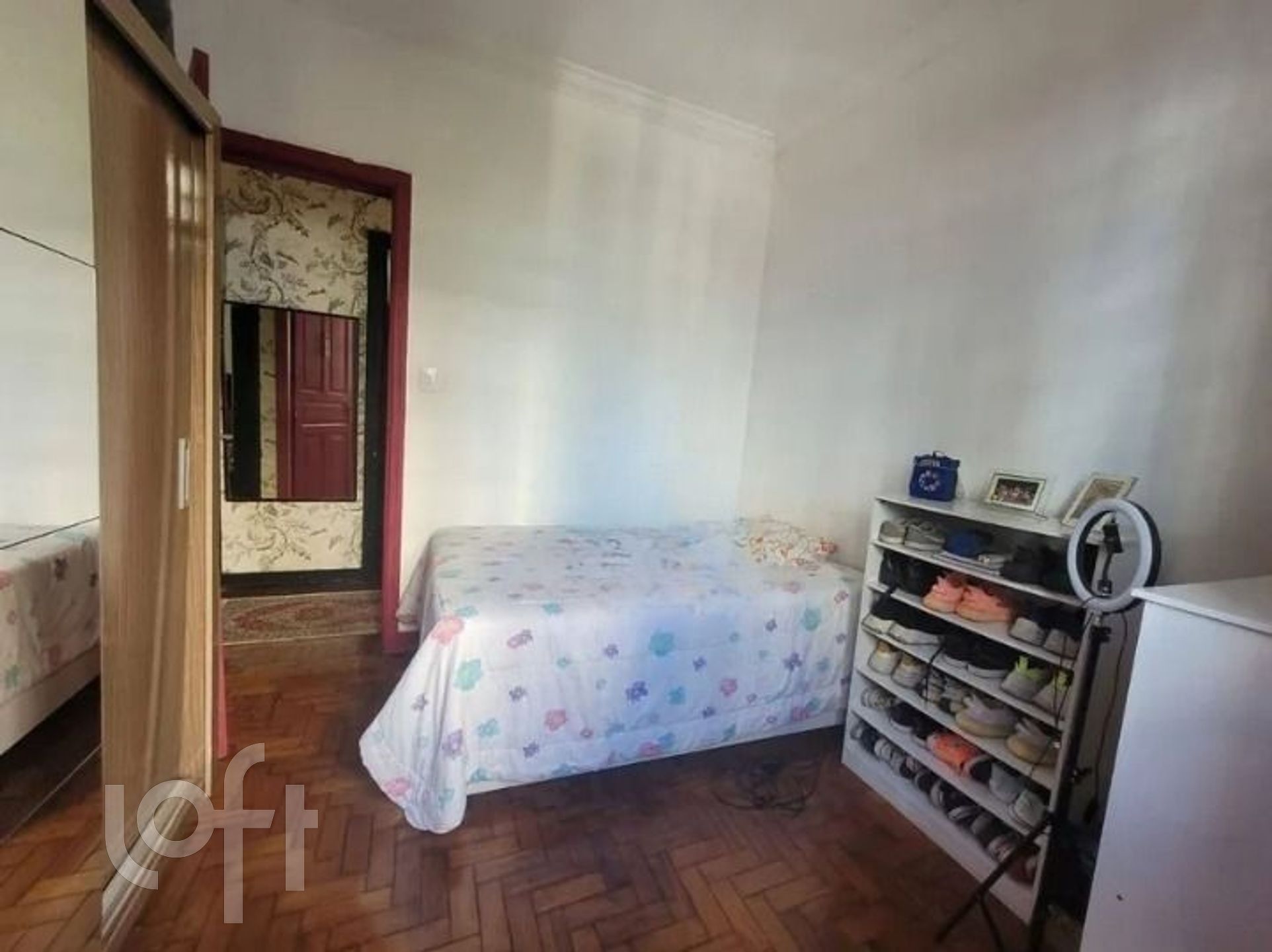 Apartamento à venda com 2 quartos, 155m² - Foto 5