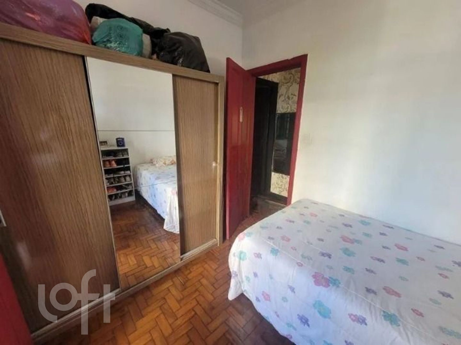 Apartamento à venda com 2 quartos, 155m² - Foto 6