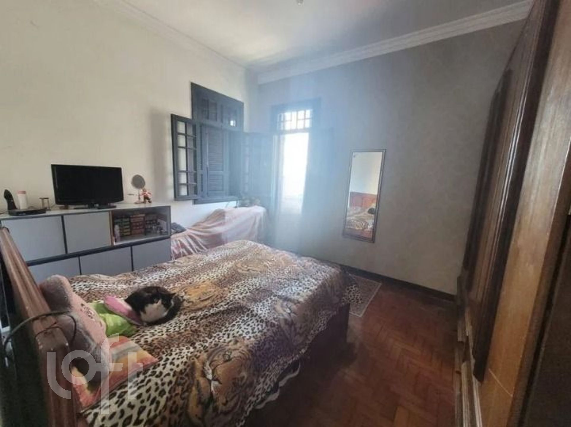 Apartamento à venda com 2 quartos, 155m² - Foto 8