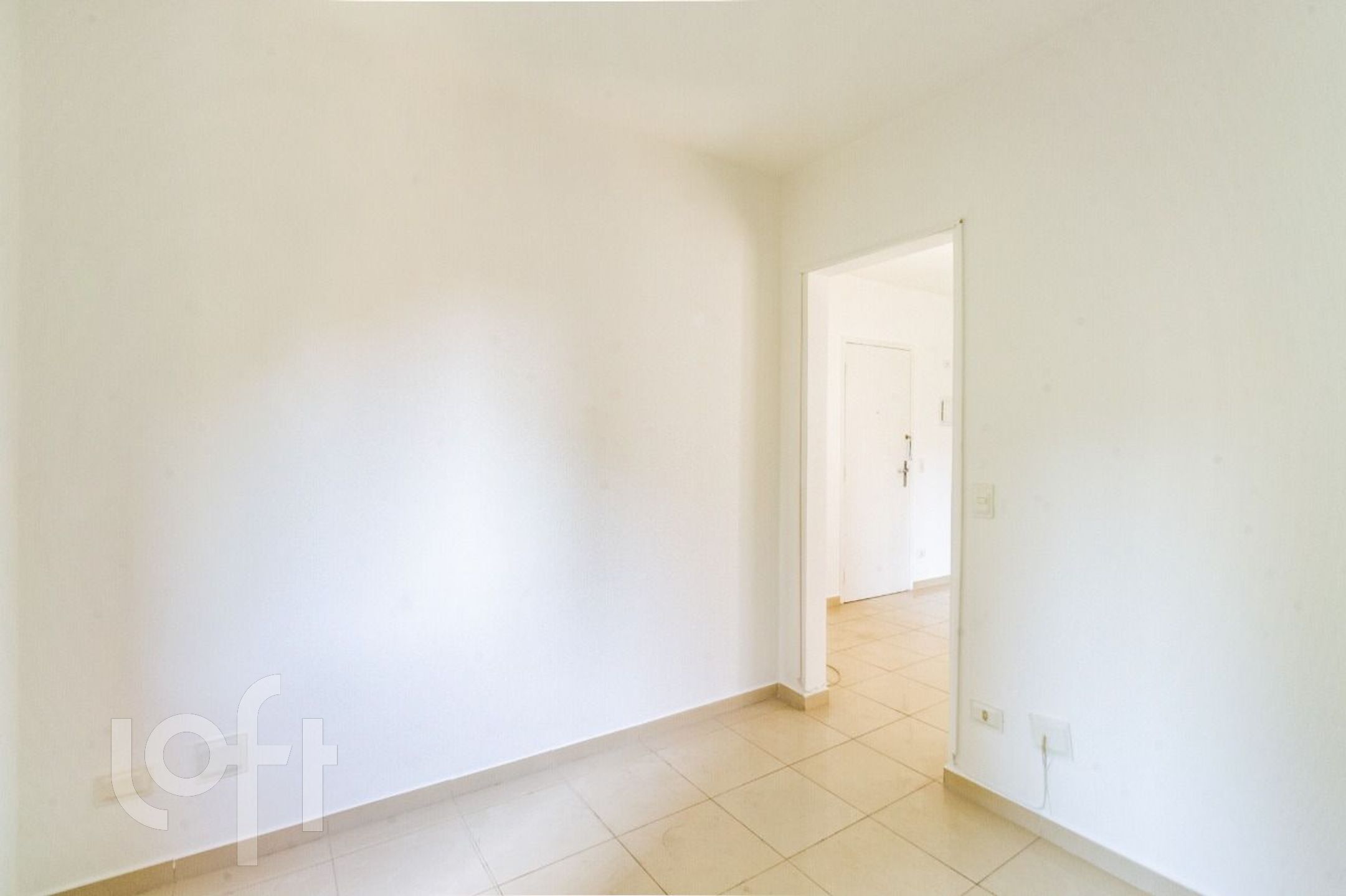 Apartamento à venda com 1 quarto, 30m² - Foto 9