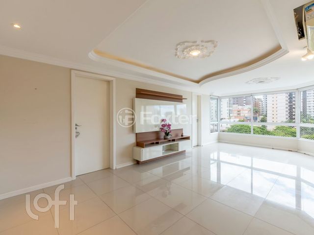 Apartamento com 102m², 2 dormitórios, 1 suíte, 2 vagas, Bela Vista em Porto Alegre
