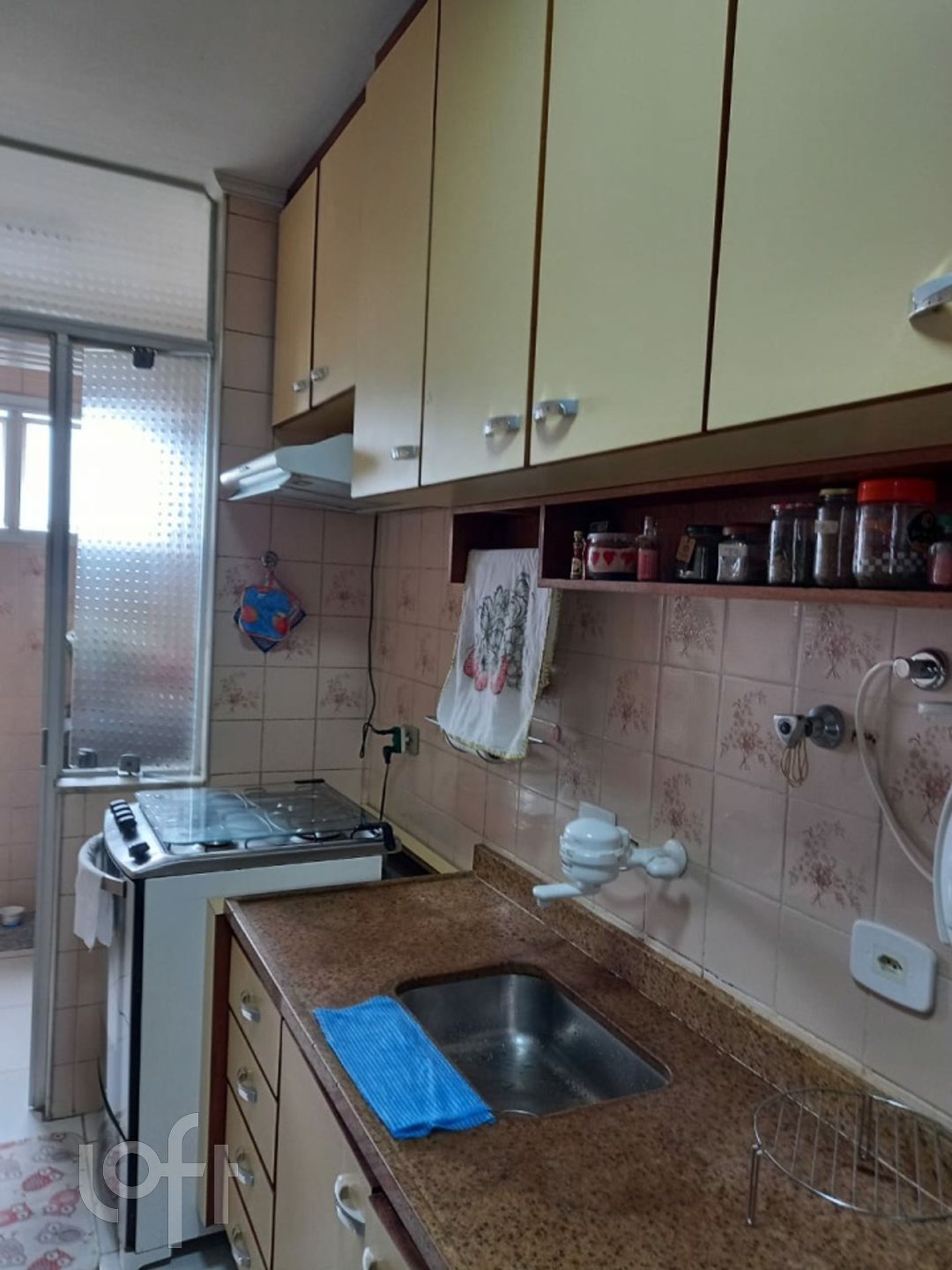 Apartamento à venda com 2 quartos, 70m² - Foto 5