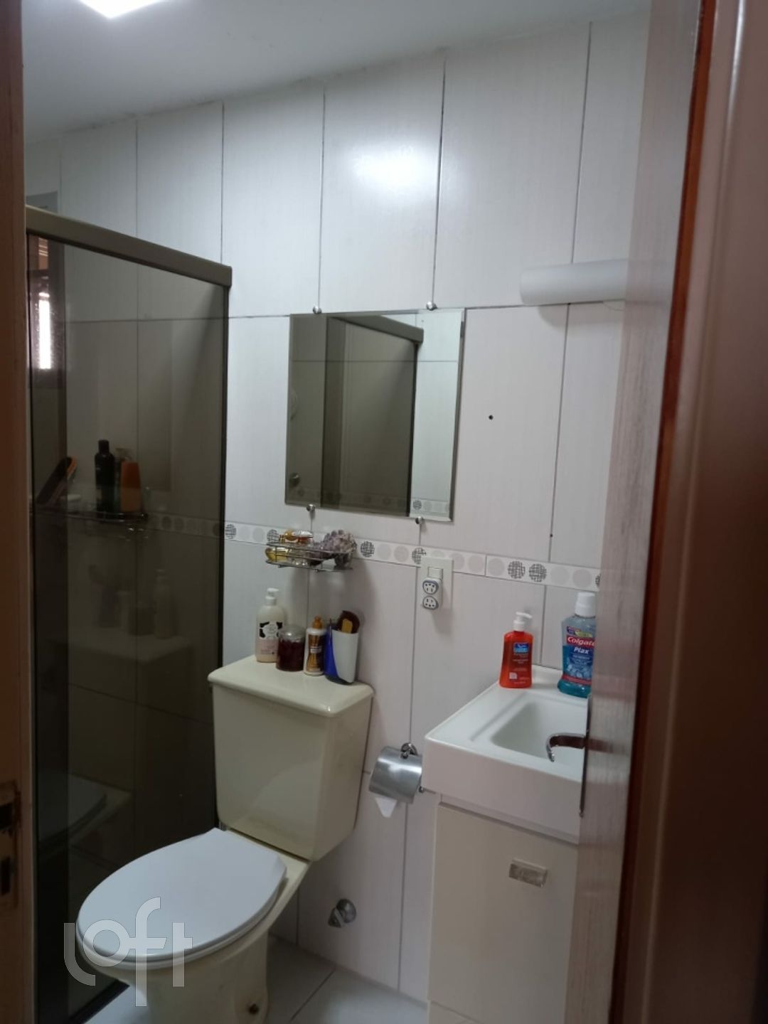 Apartamento à venda com 2 quartos, 70m² - Foto 7