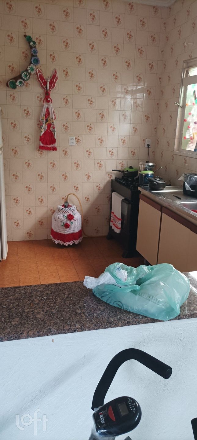 Casa, 3 quartos, 60 m² - Foto 4