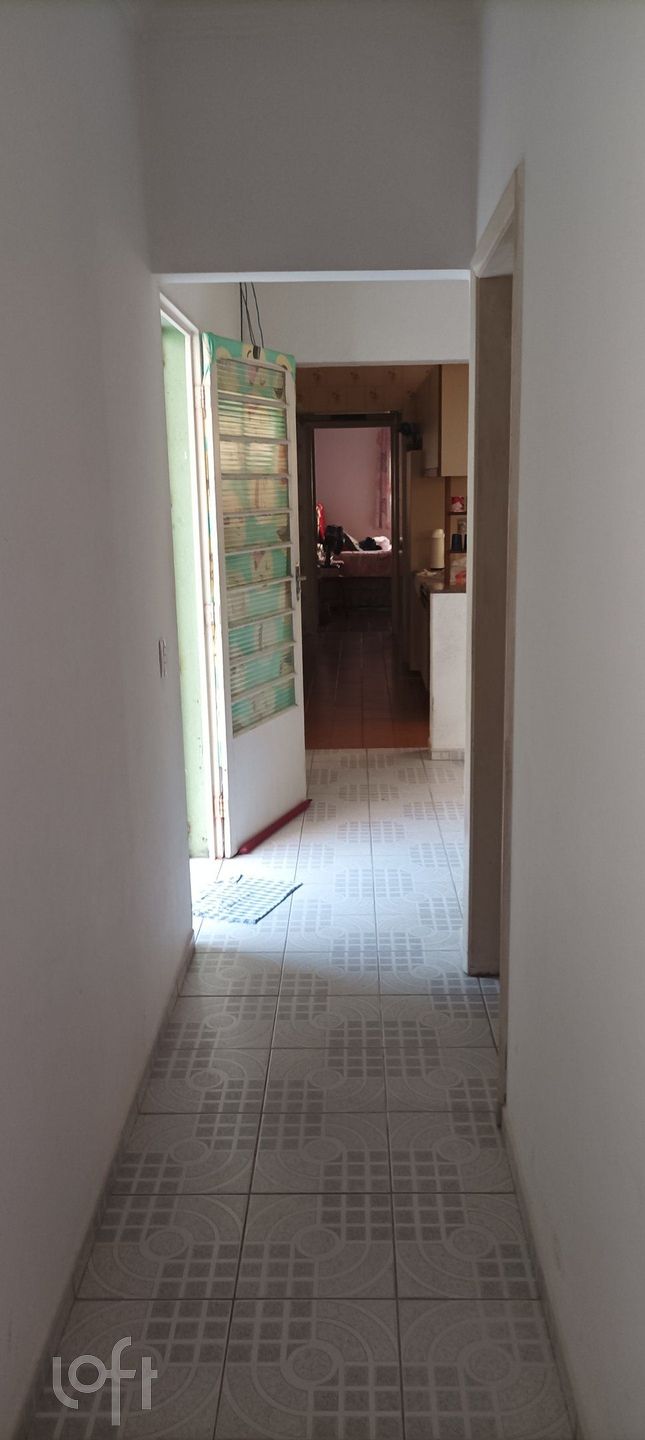 Casa, 3 quartos, 60 m² - Foto 8