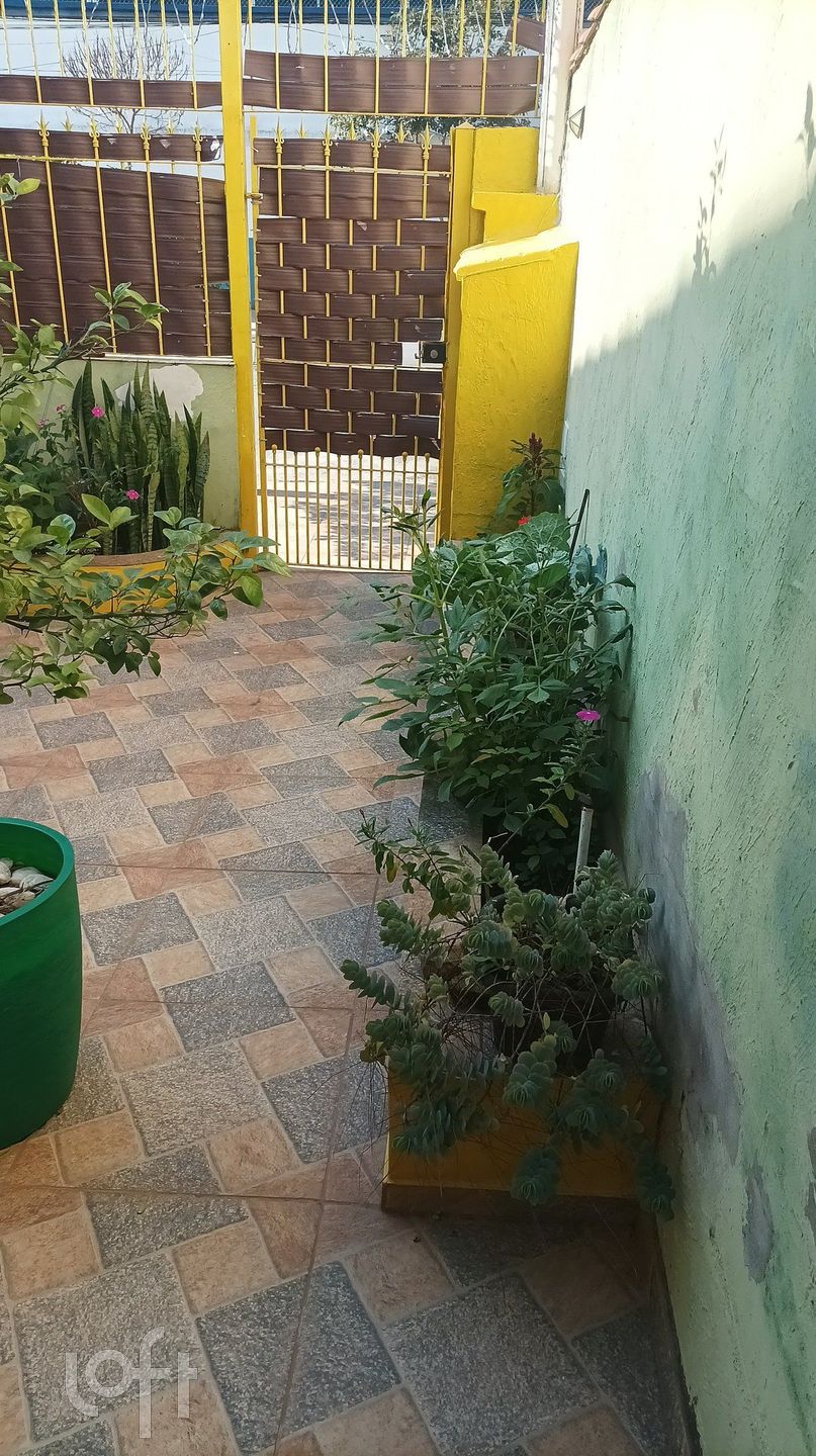 Casa, 3 quartos, 60 m² - Foto 15