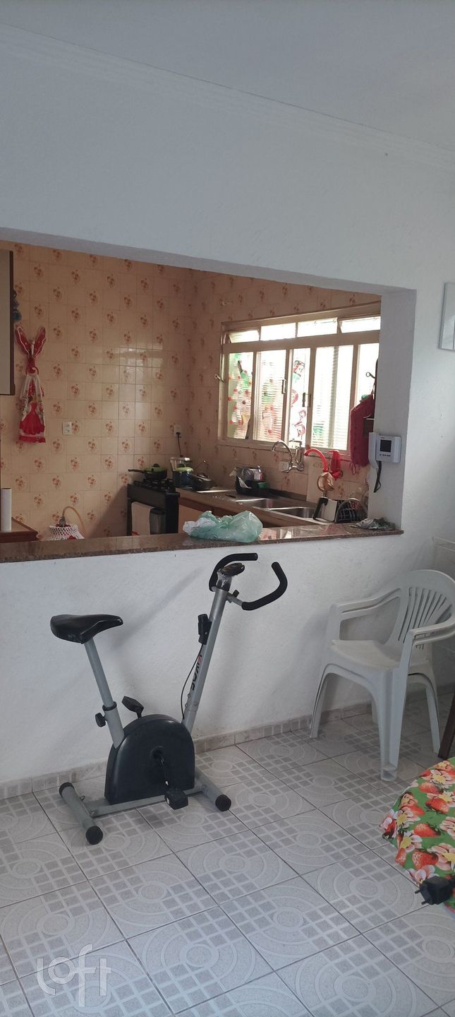 Casa, 3 quartos, 60 m² - Foto 2