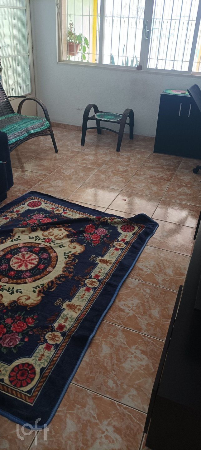 Casa, 3 quartos, 60 m² - Foto 1