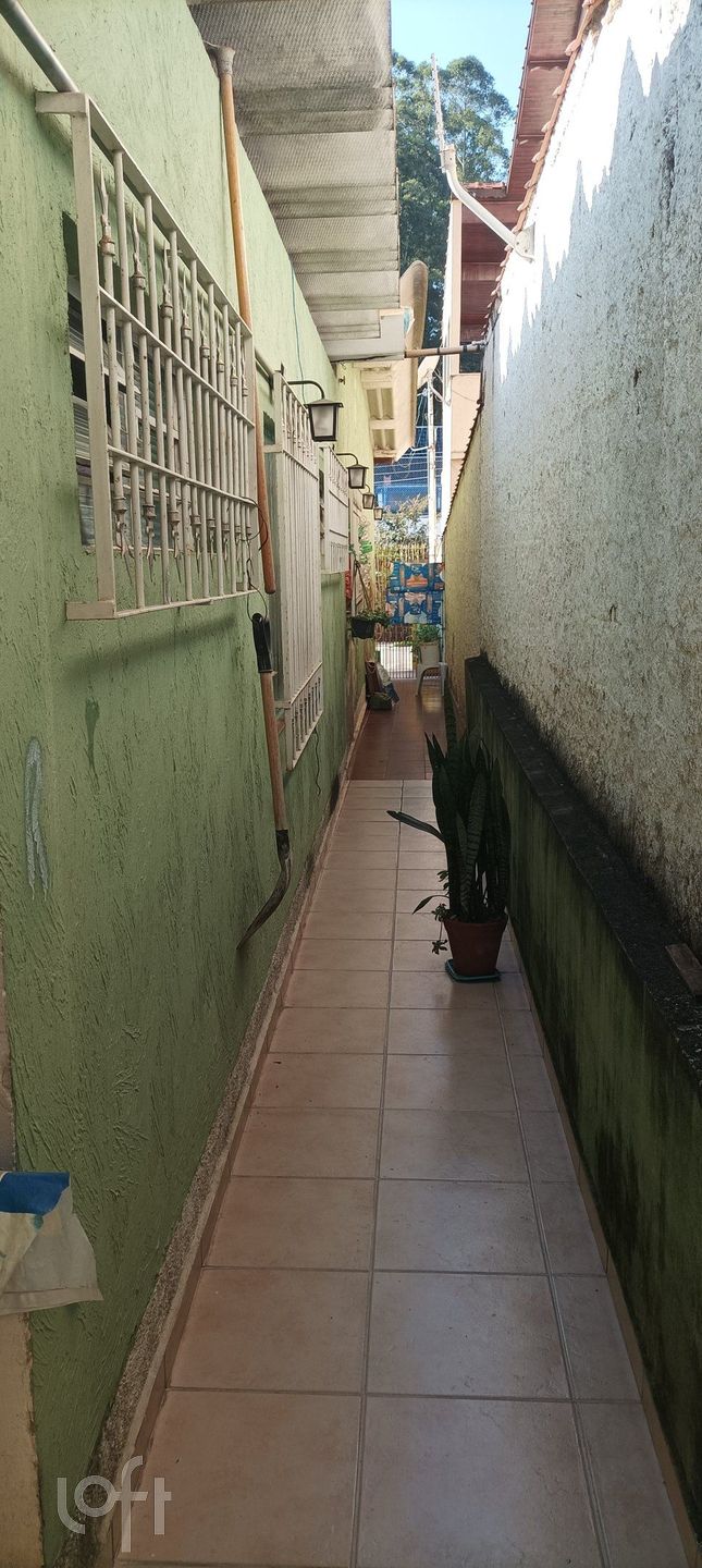 Casa, 3 quartos, 60 m² - Foto 10