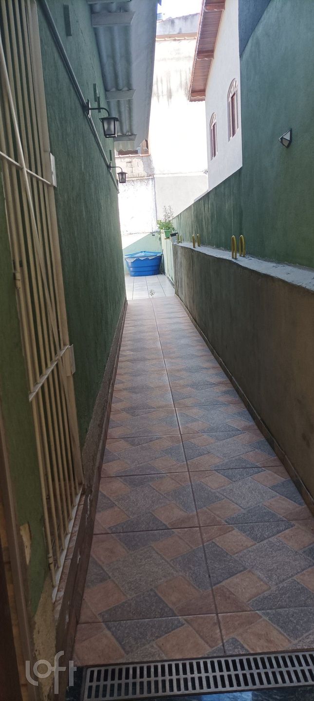 Casa, 3 quartos, 60 m² - Foto 13