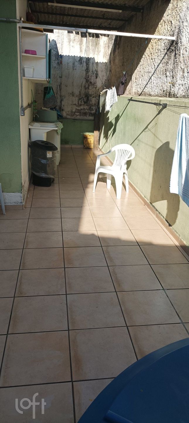 Casa, 3 quartos, 60 m² - Foto 11