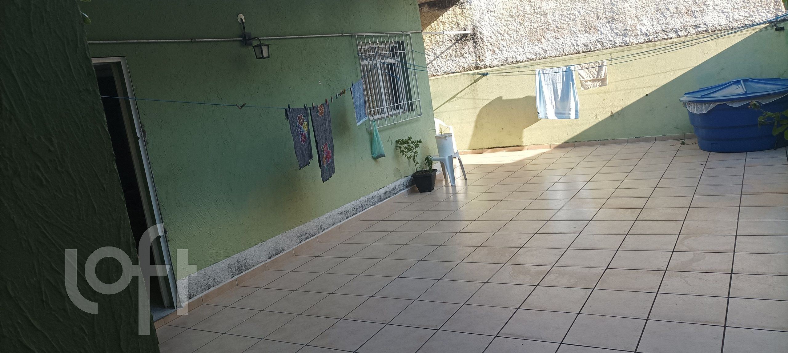 Casa, 3 quartos, 60 m² - Foto 12