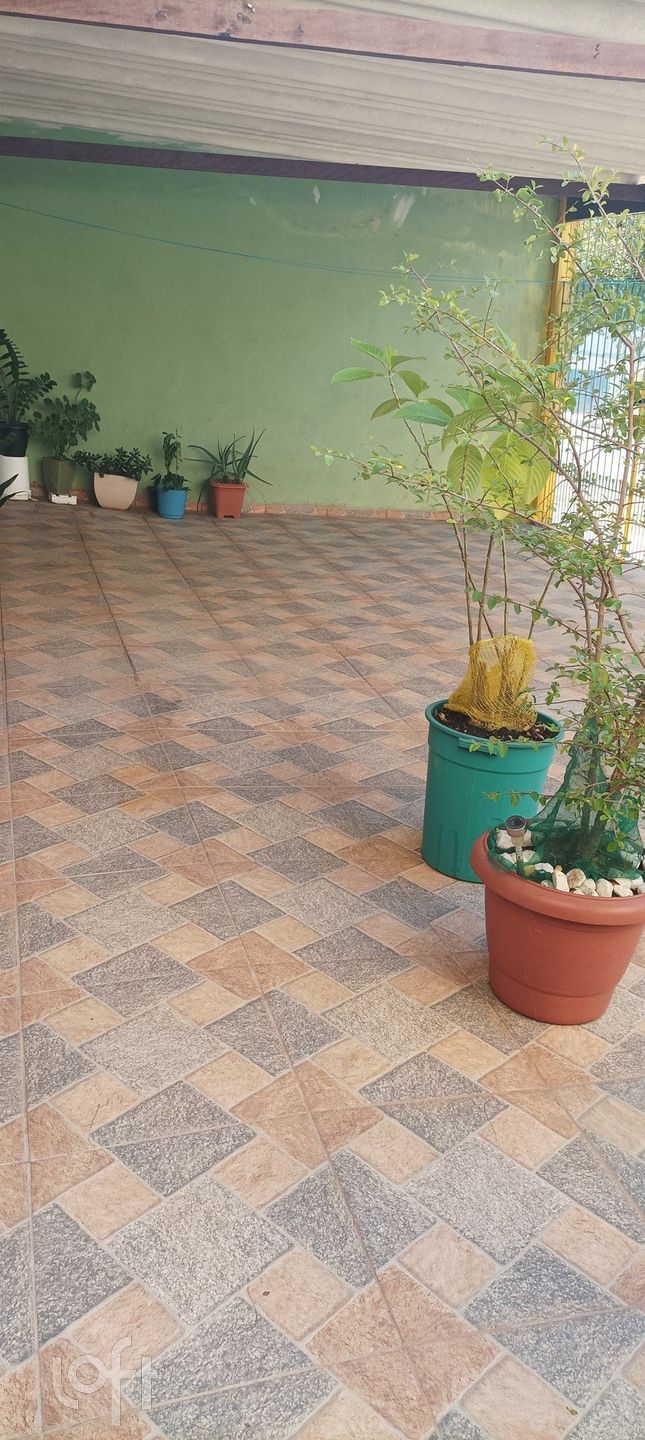 Casa, 3 quartos, 60 m² - Foto 14