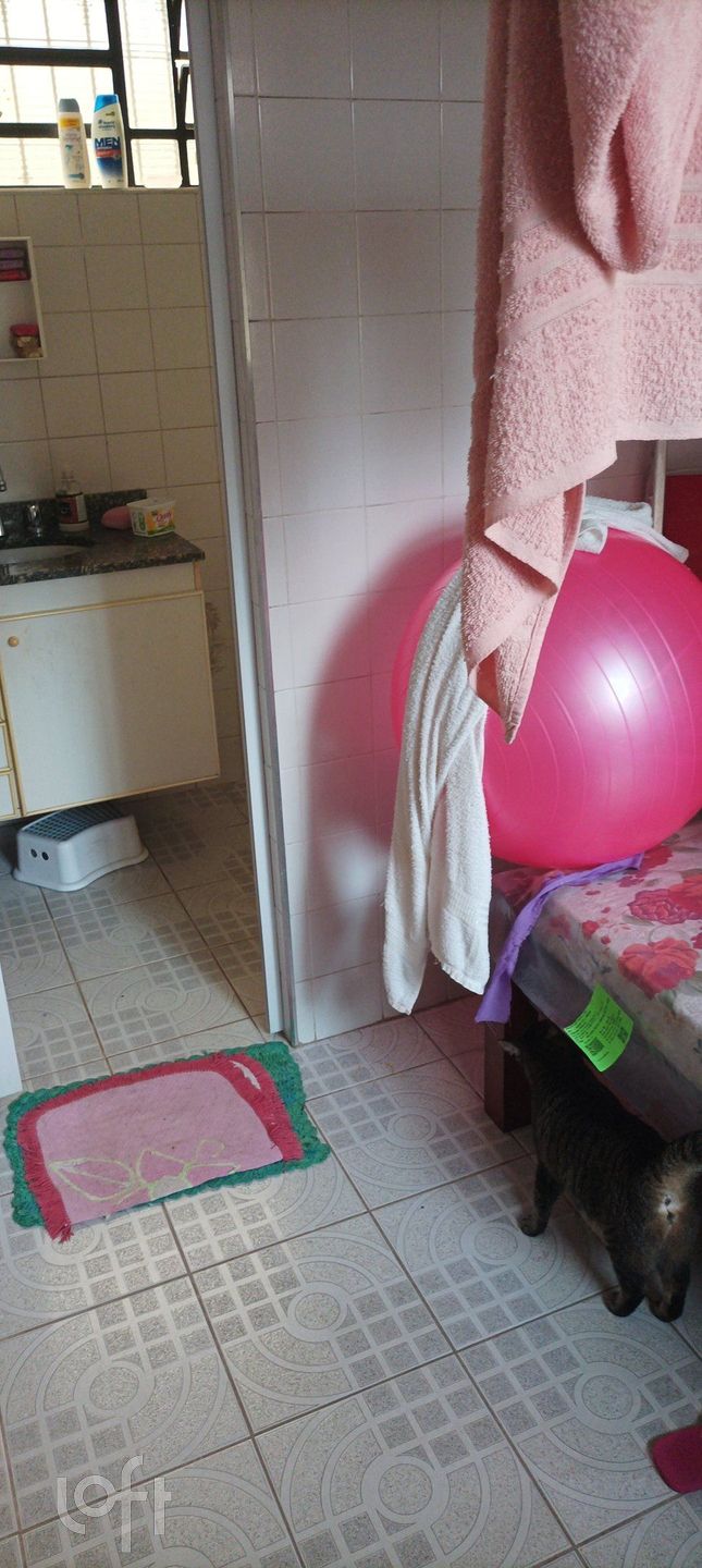 Casa, 3 quartos, 60 m² - Foto 9