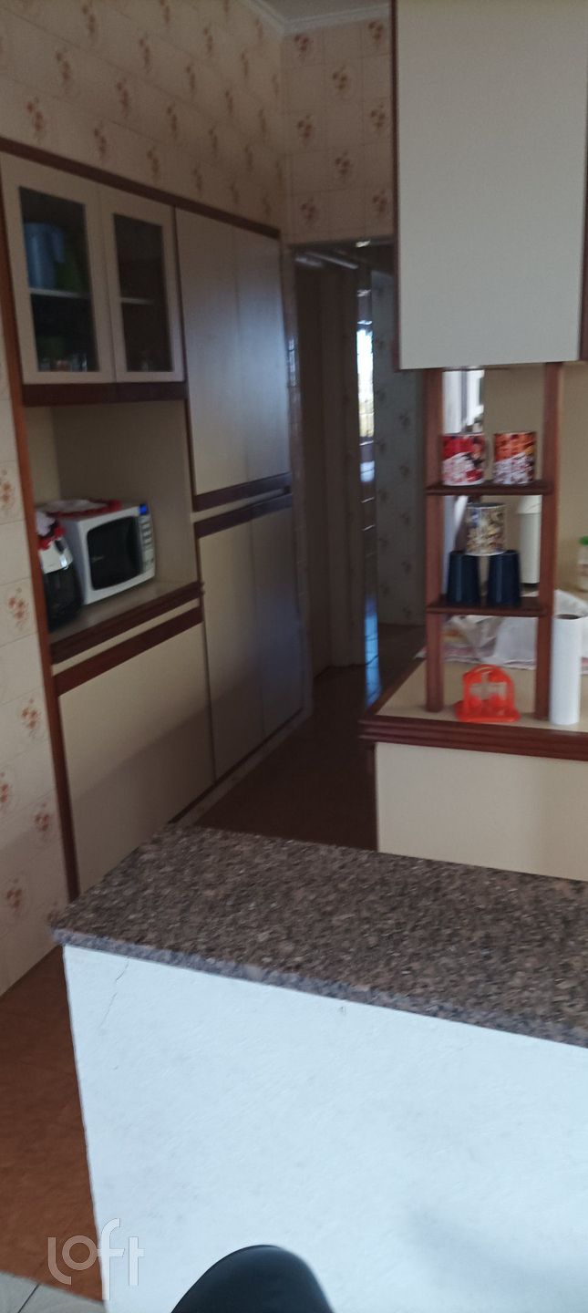 Casa, 3 quartos, 60 m² - Foto 3