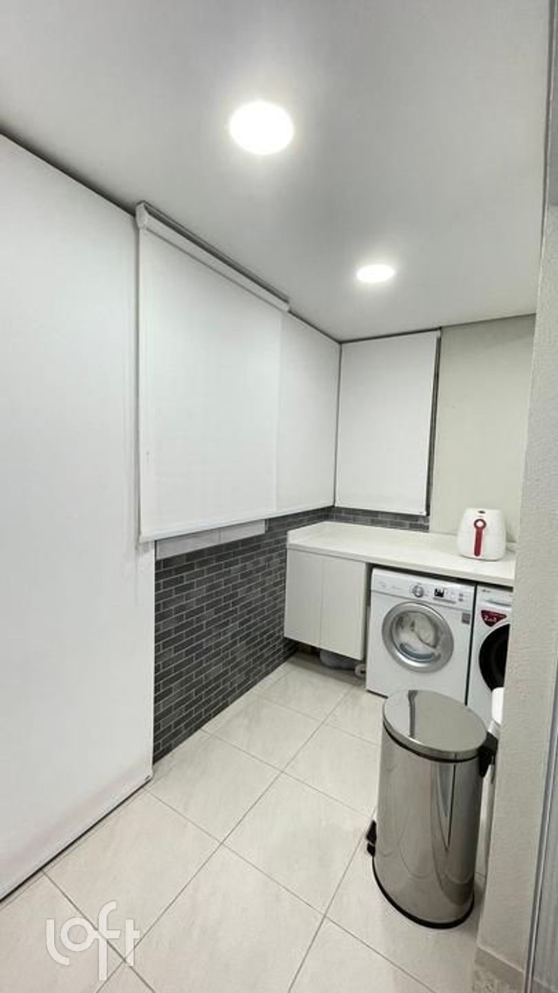 Apartamento à venda com 2 quartos, 63m² - Foto 29