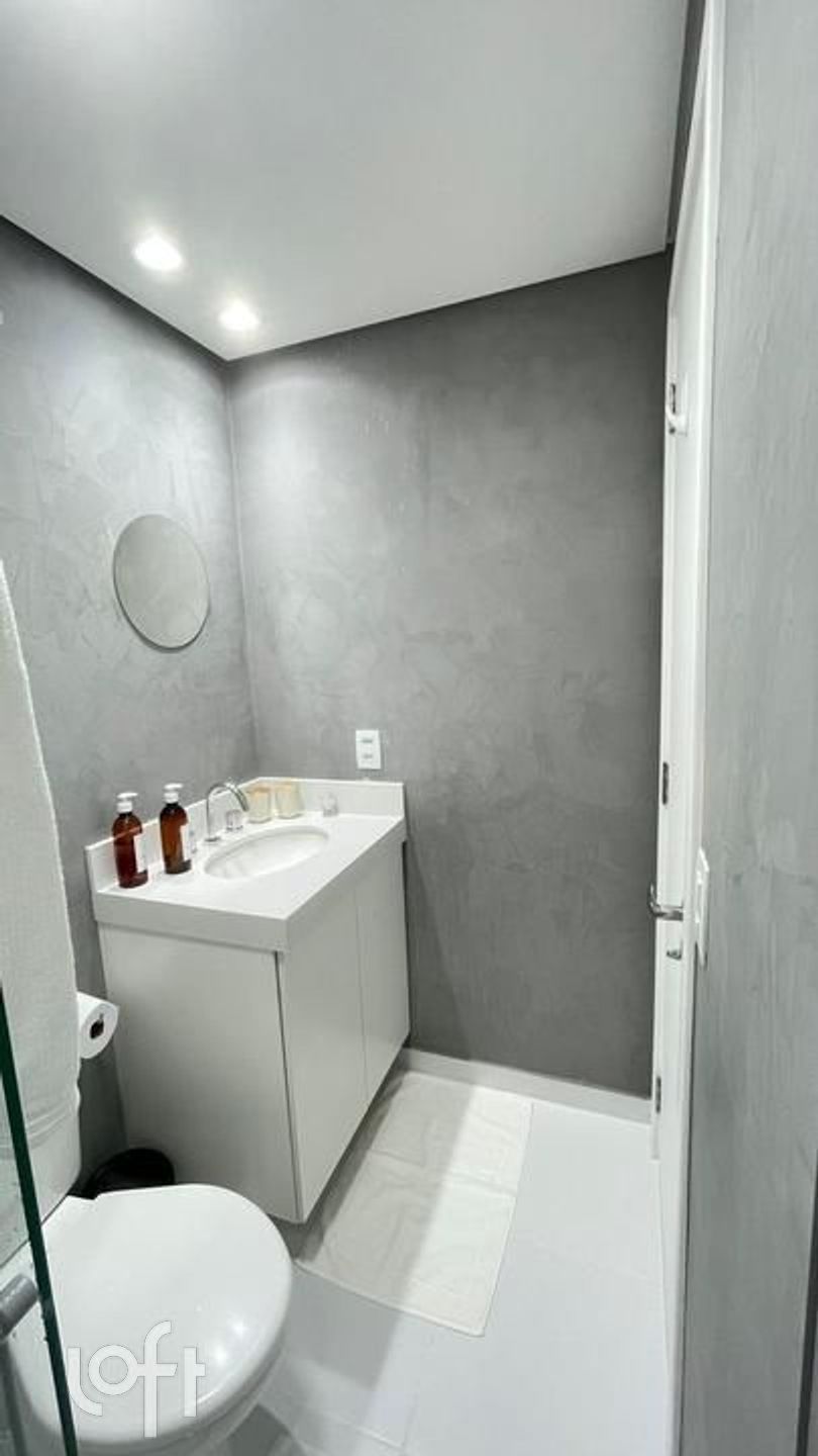 Apartamento à venda com 2 quartos, 63m² - Foto 36