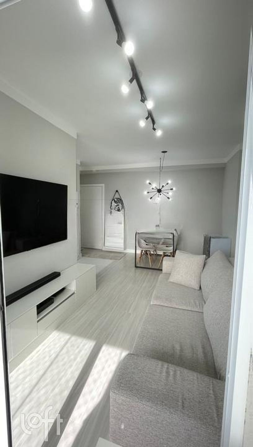 Apartamento à venda com 2 quartos, 63m² - Foto 23