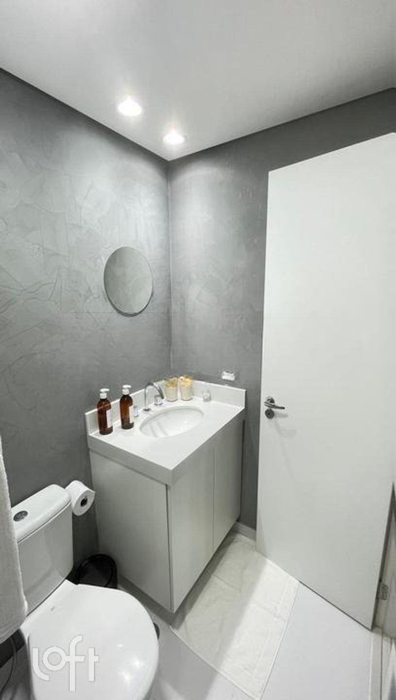 Apartamento à venda com 2 quartos, 63m² - Foto 33