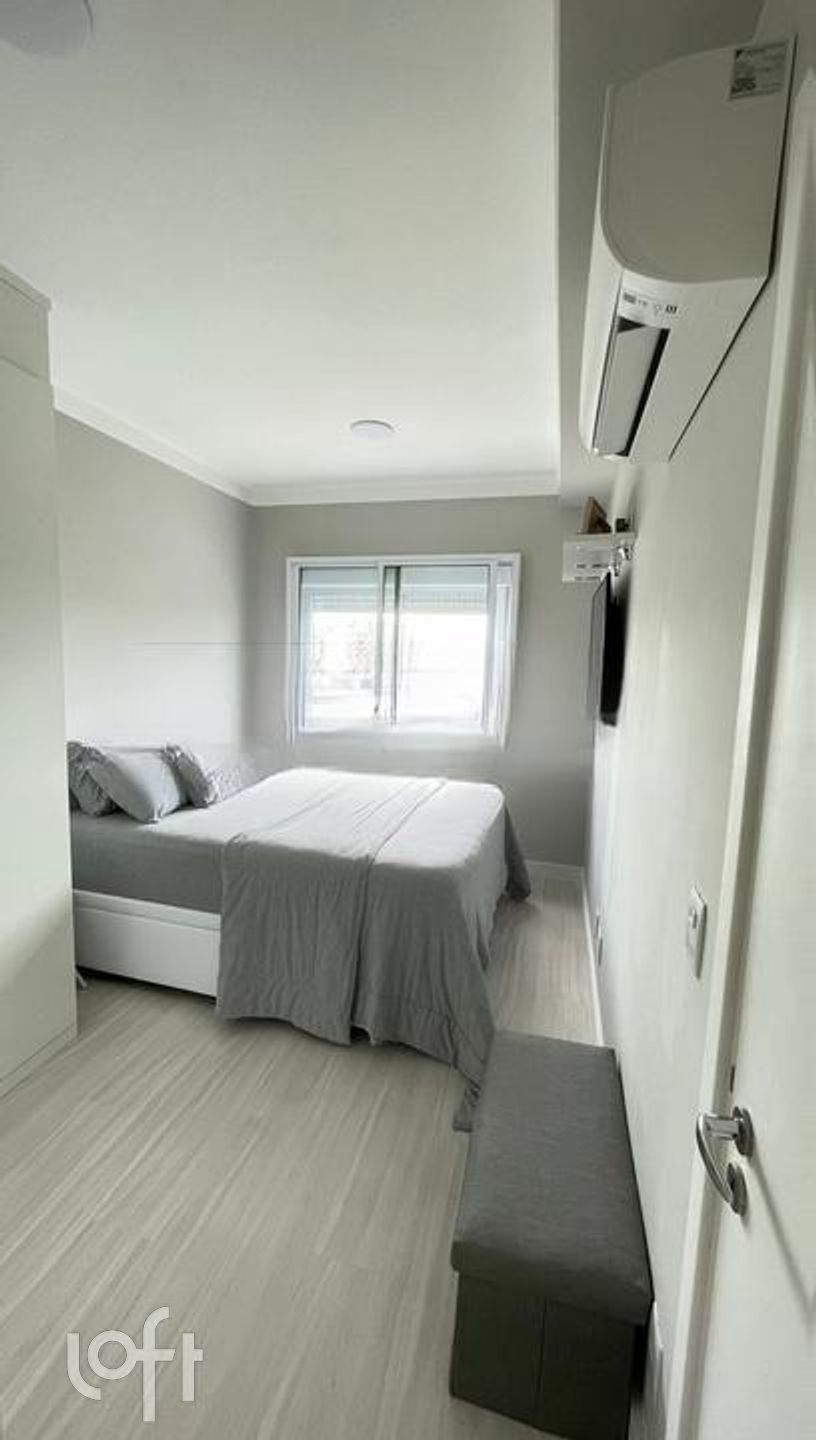 Apartamento à venda com 2 quartos, 63m² - Foto 16