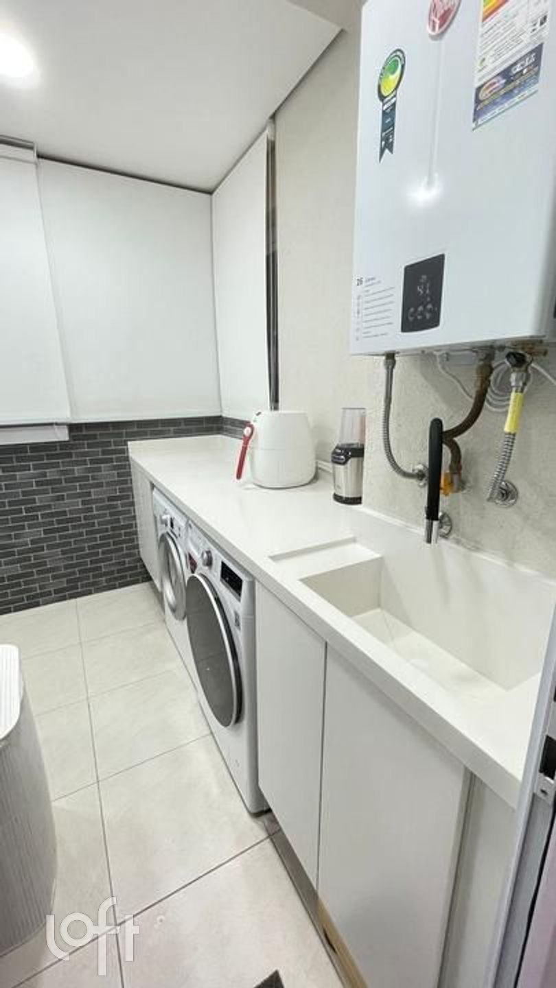 Apartamento à venda com 2 quartos, 63m² - Foto 27