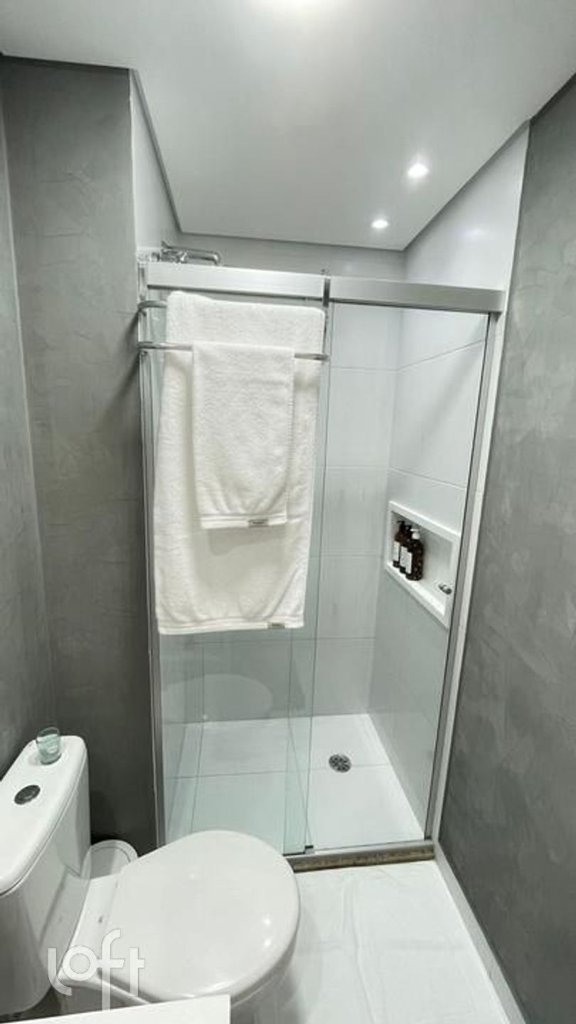 Apartamento à venda com 2 quartos, 63m² - Foto 18