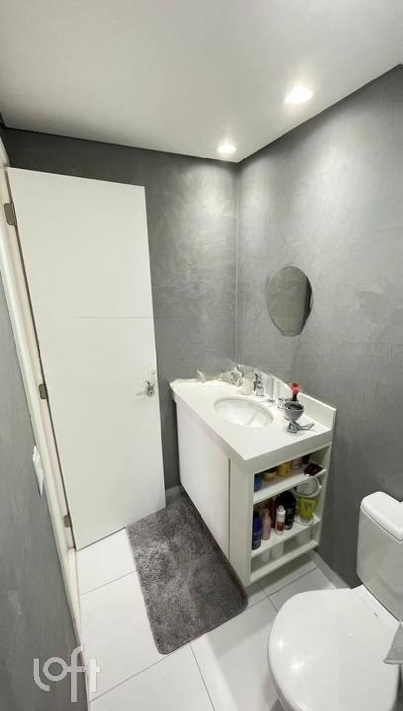 Apartamento à venda com 2 quartos, 63m² - Foto 38