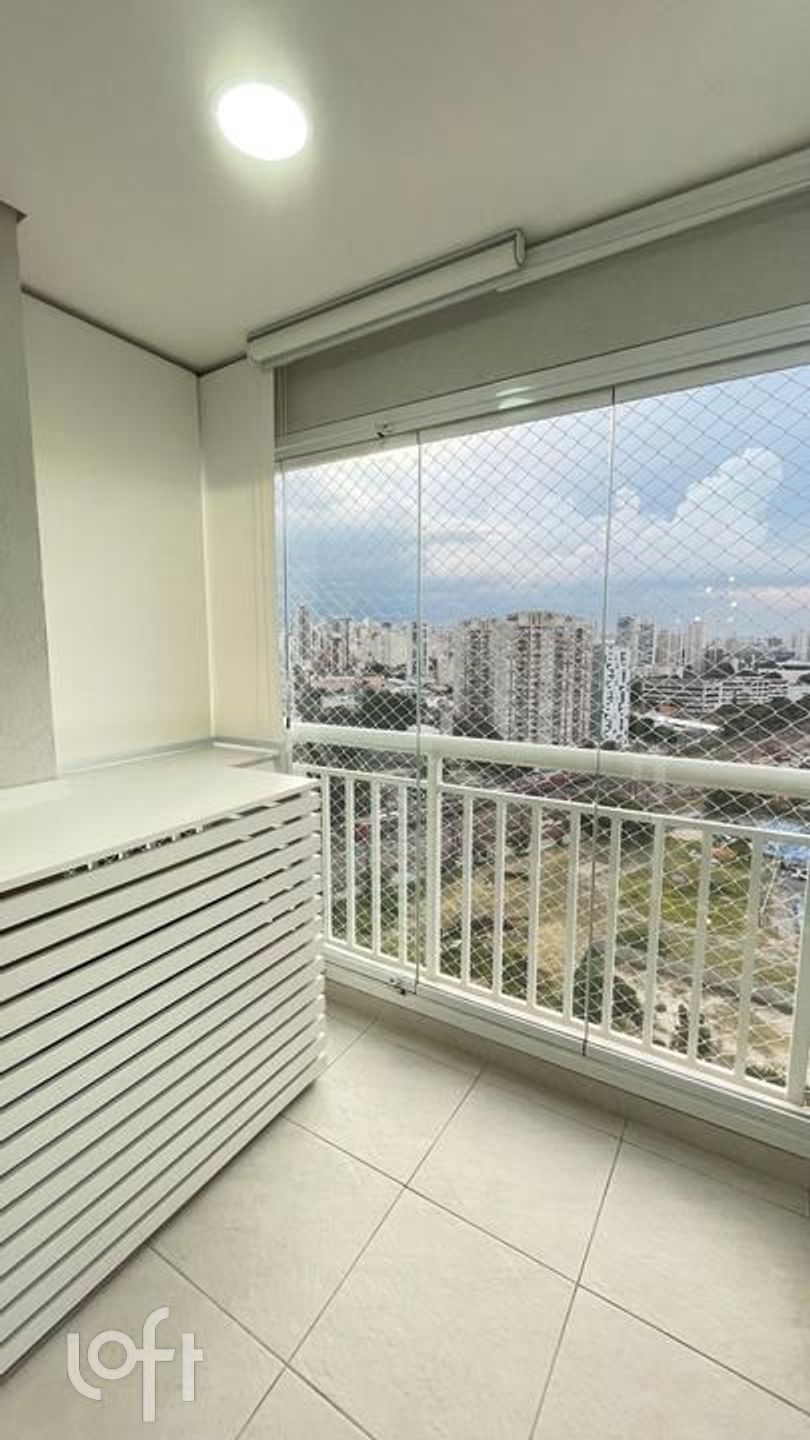 Apartamento à venda com 2 quartos, 63m² - Foto 21