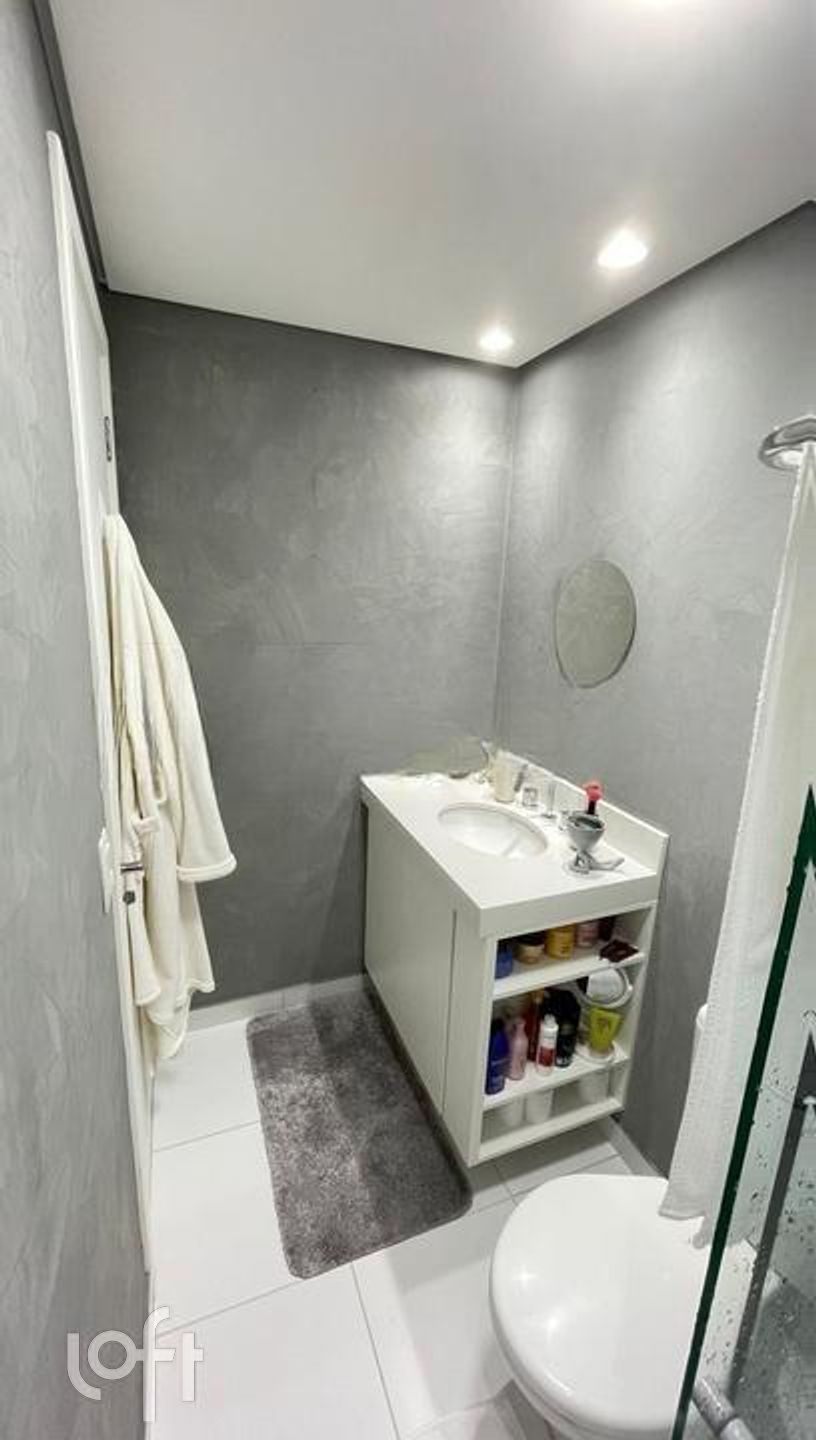 Apartamento à venda com 2 quartos, 63m² - Foto 19