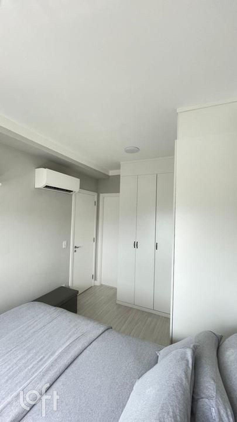 Apartamento à venda com 2 quartos, 63m² - Foto 12