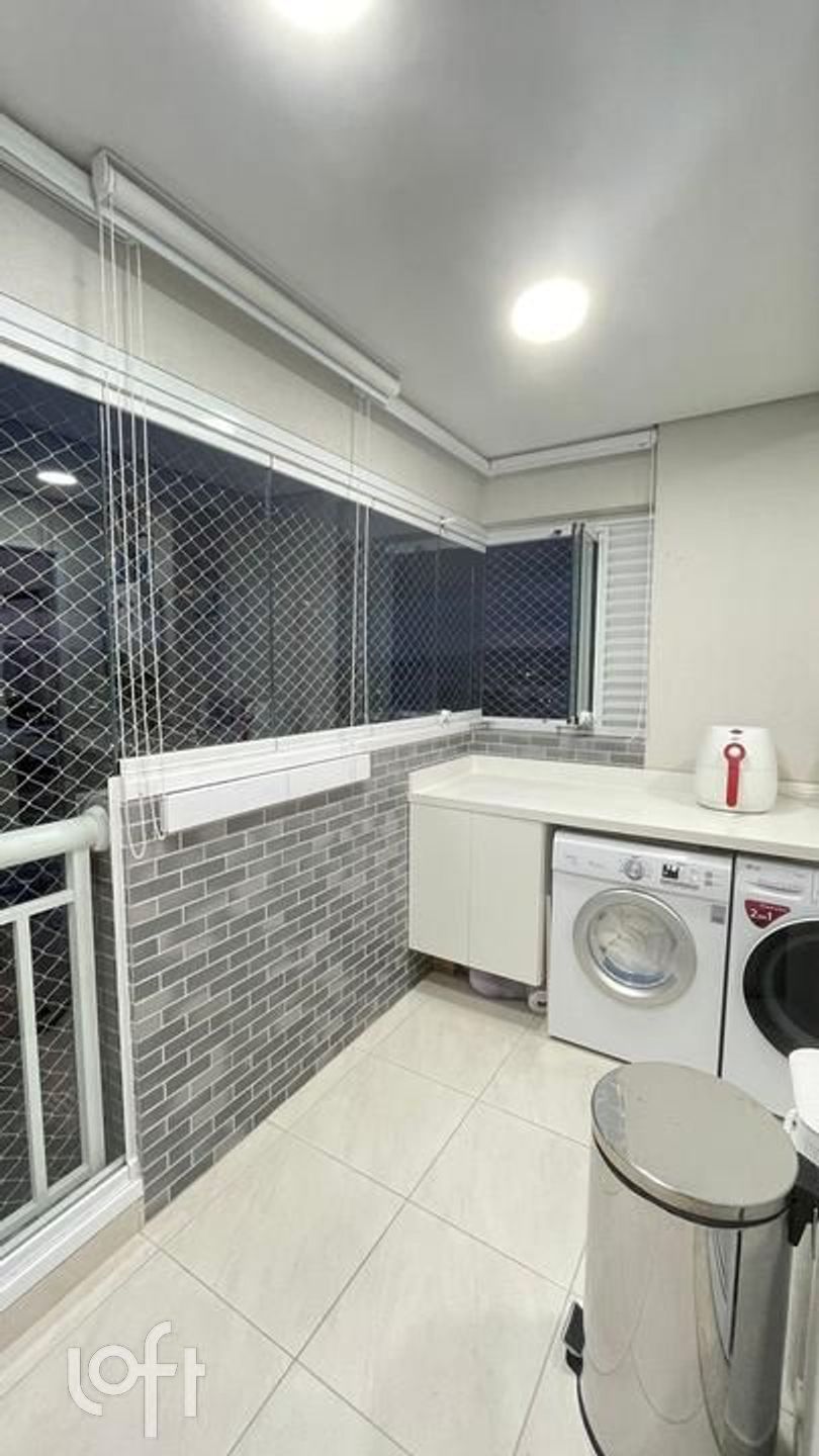 Apartamento à venda com 2 quartos, 63m² - Foto 28