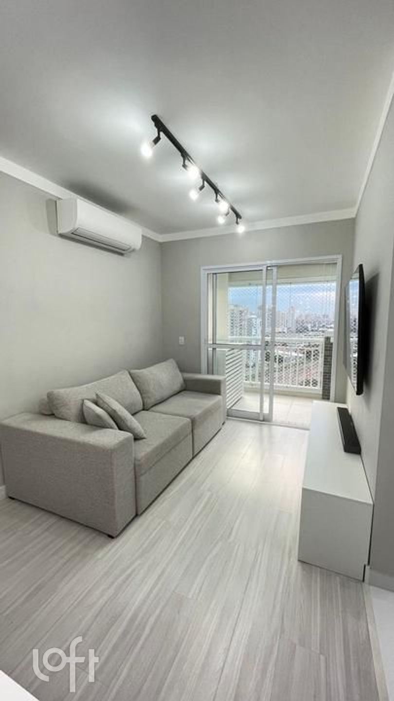 Apartamento à venda com 2 quartos, 63m² - Foto 1