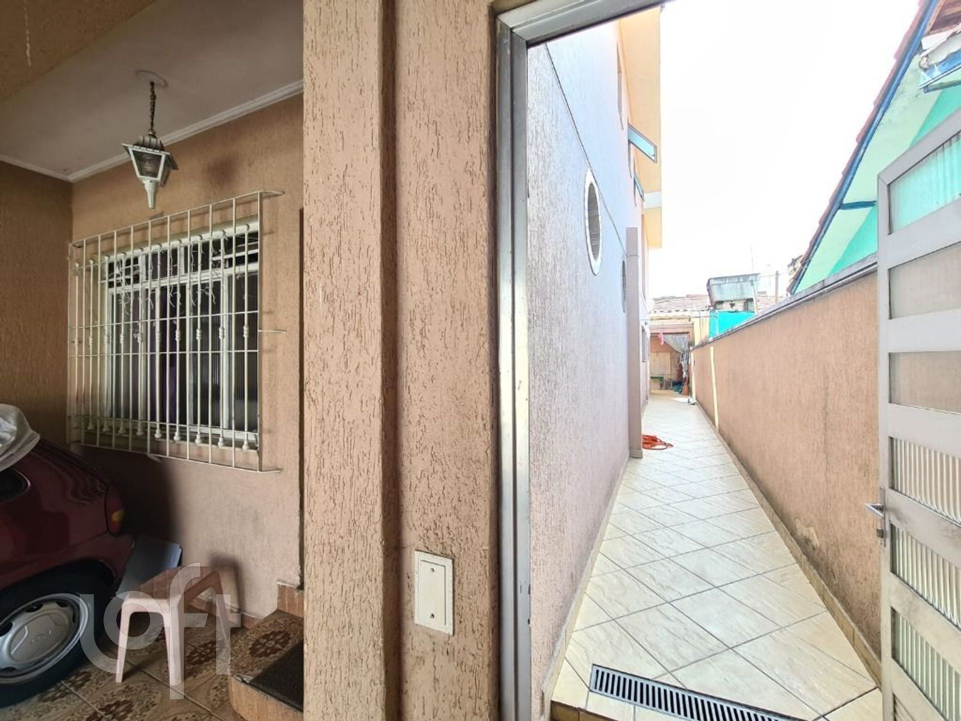 Casa à venda com 3 quartos, 150m² - Foto 6