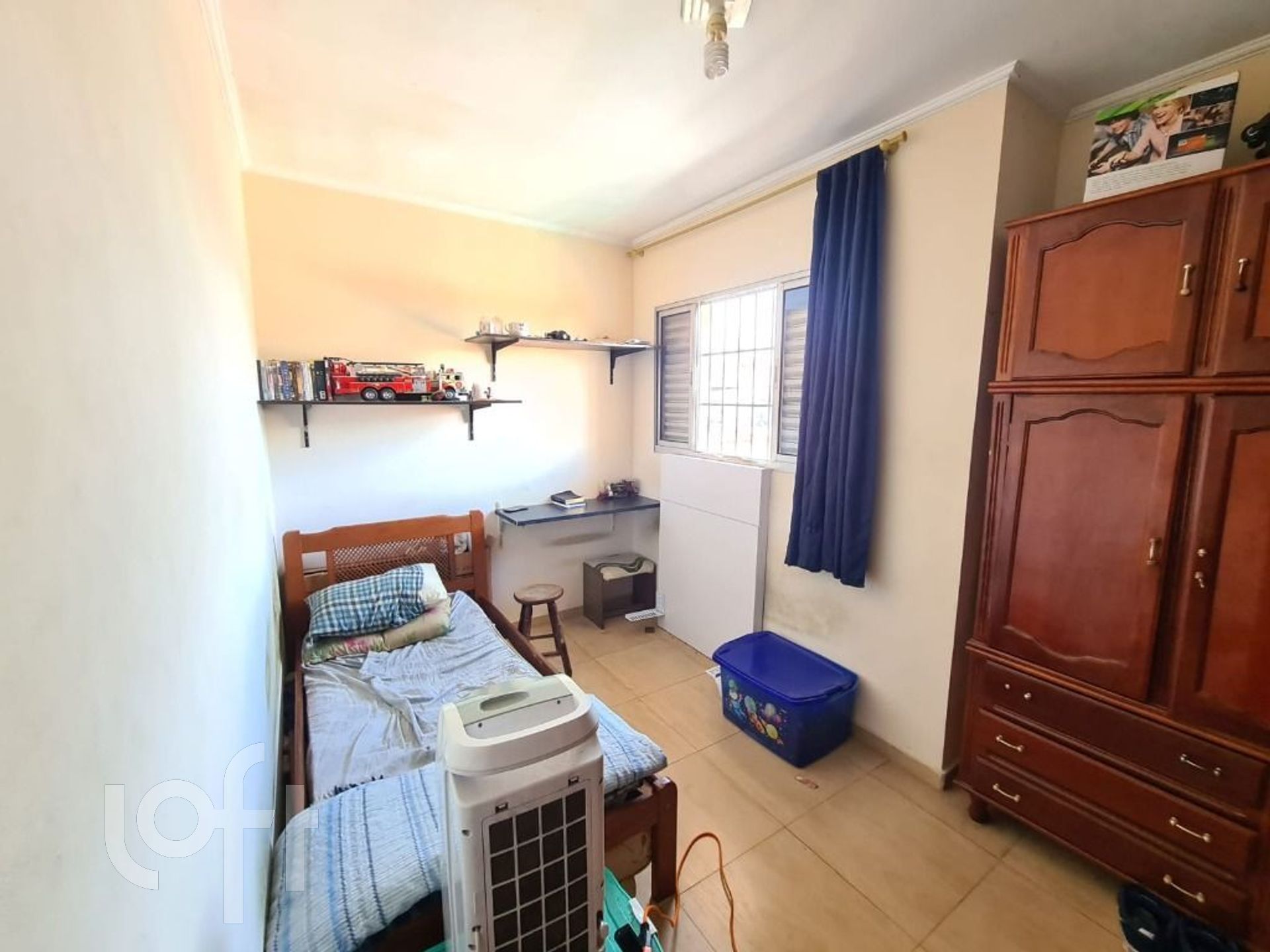 Casa à venda com 3 quartos, 150m² - Foto 15