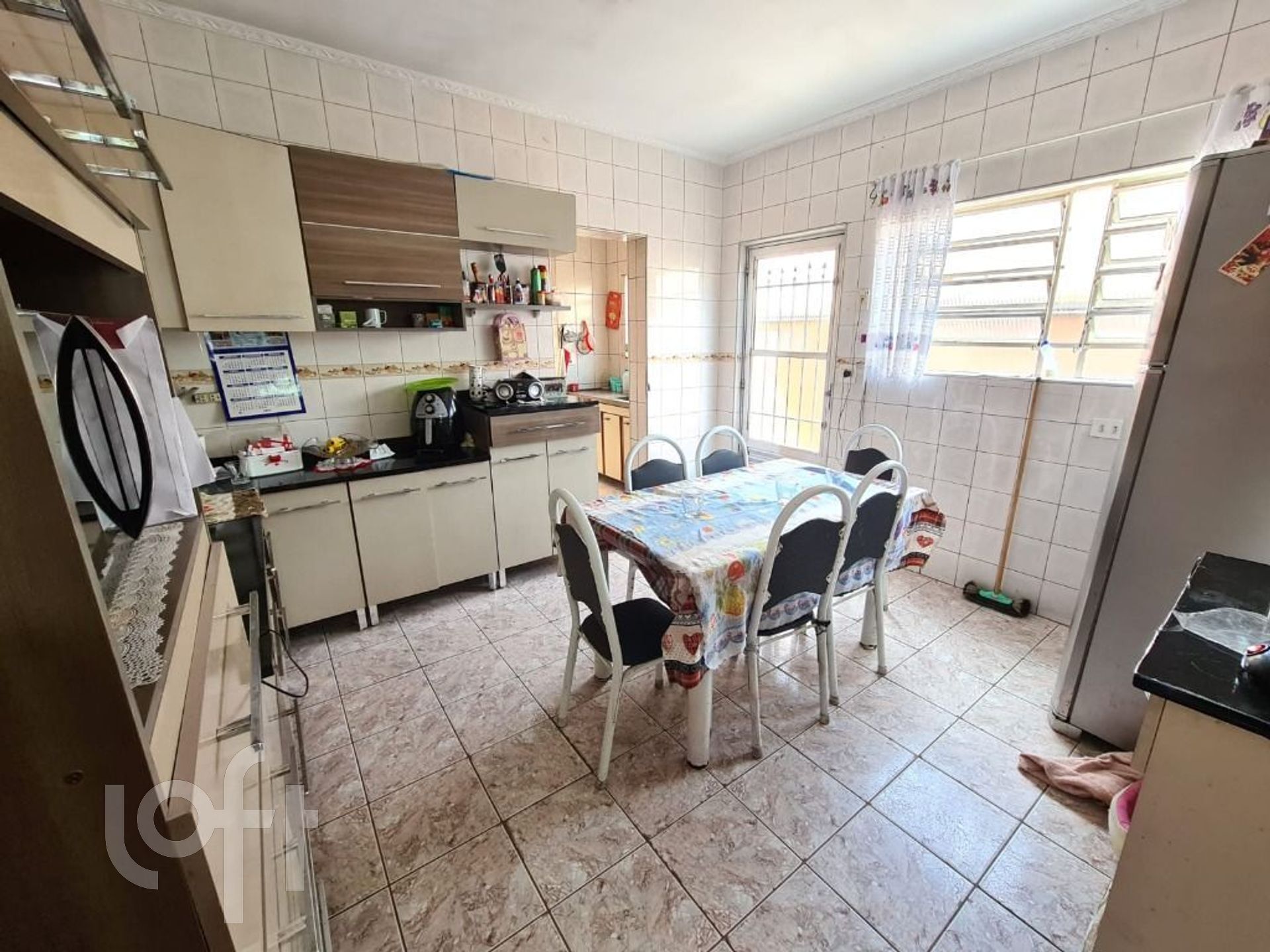 Casa à venda com 3 quartos, 150m² - Foto 10