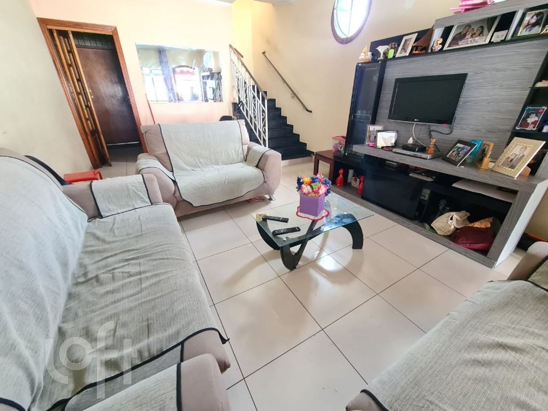 Casa à venda com 3 quartos, 150m² - Foto 8