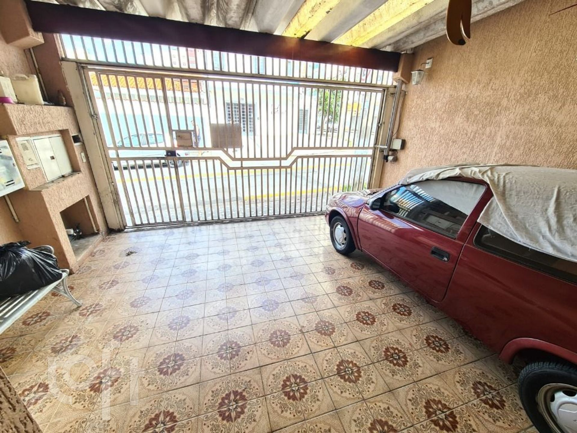 Casa à venda com 3 quartos, 150m² - Foto 4