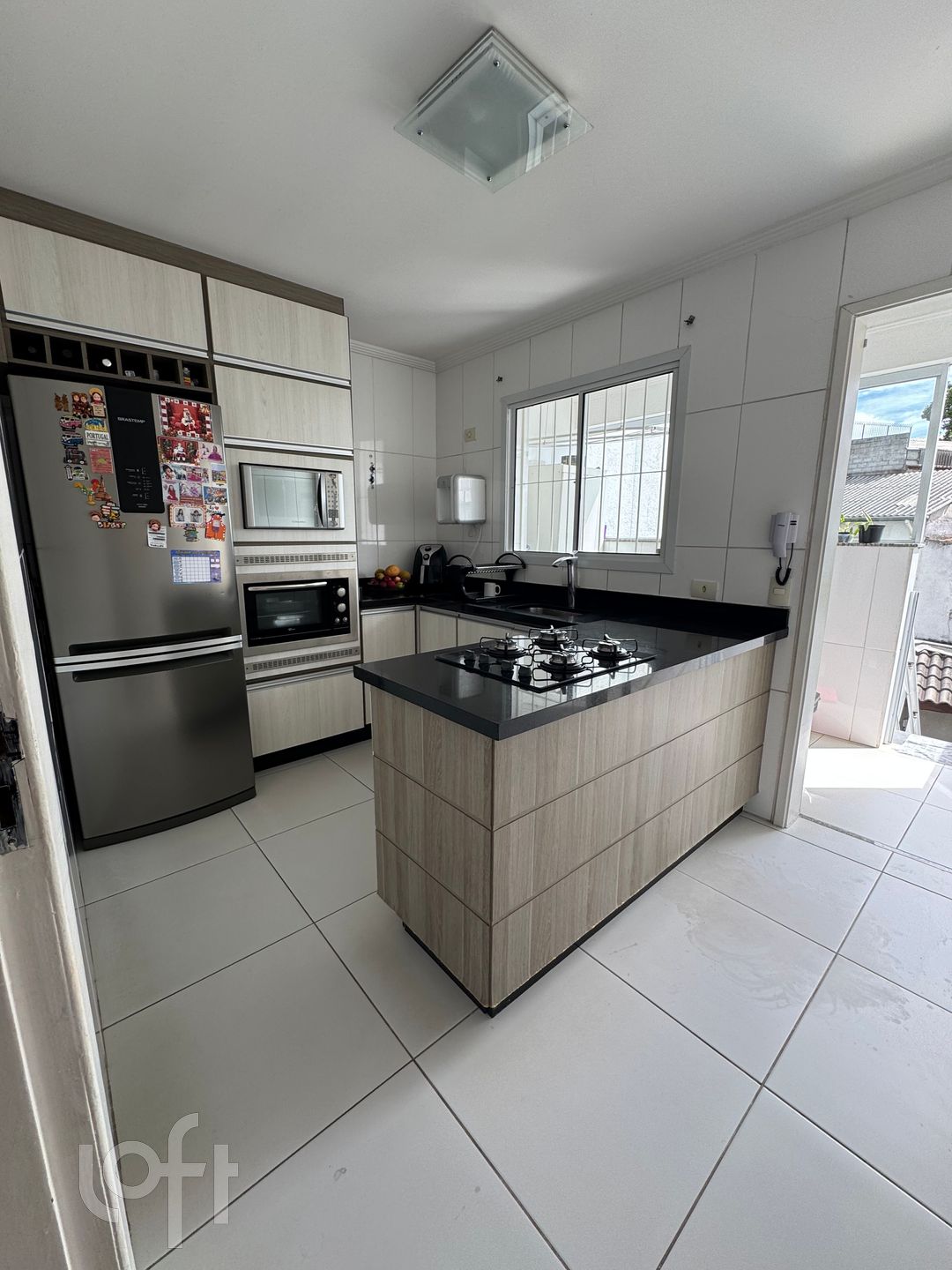 Casa à venda com 3 quartos, 165m² - Foto 7