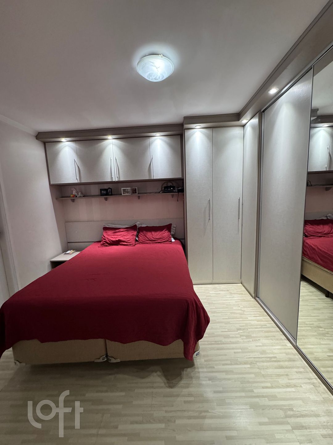 Casa à venda com 3 quartos, 165m² - Foto 10