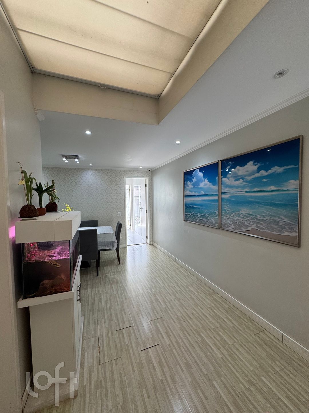 Casa à venda com 3 quartos, 165m² - Foto 4