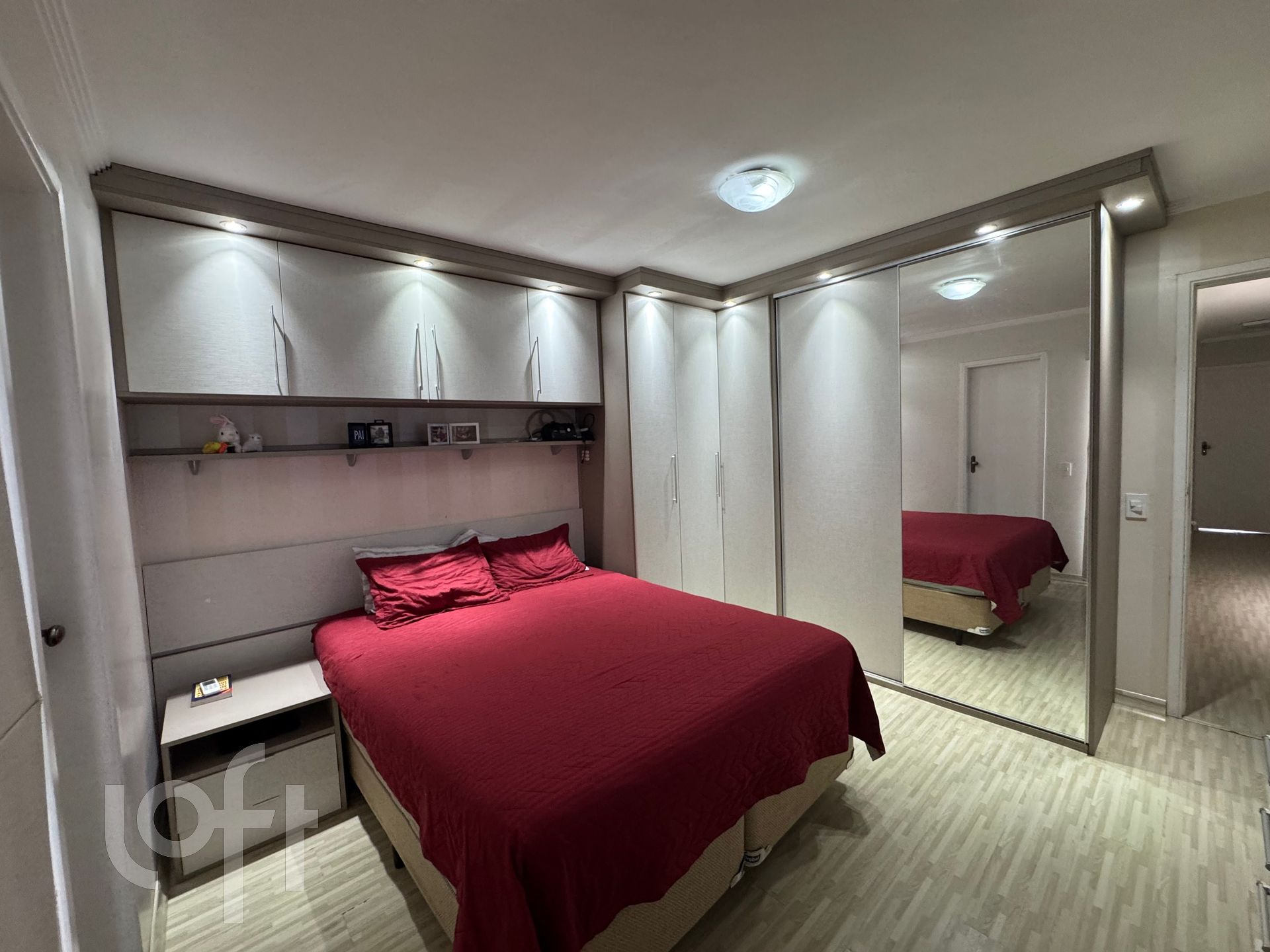 Casa à venda com 3 quartos, 165m² - Foto 11