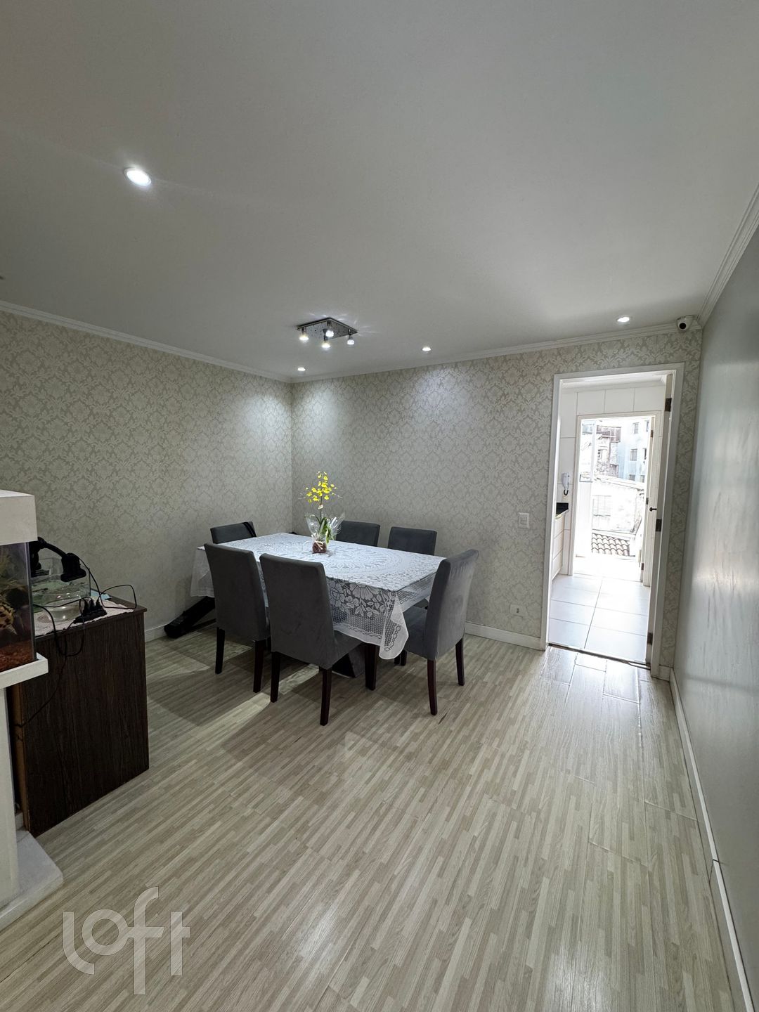 Casa à venda com 3 quartos, 165m² - Foto 5