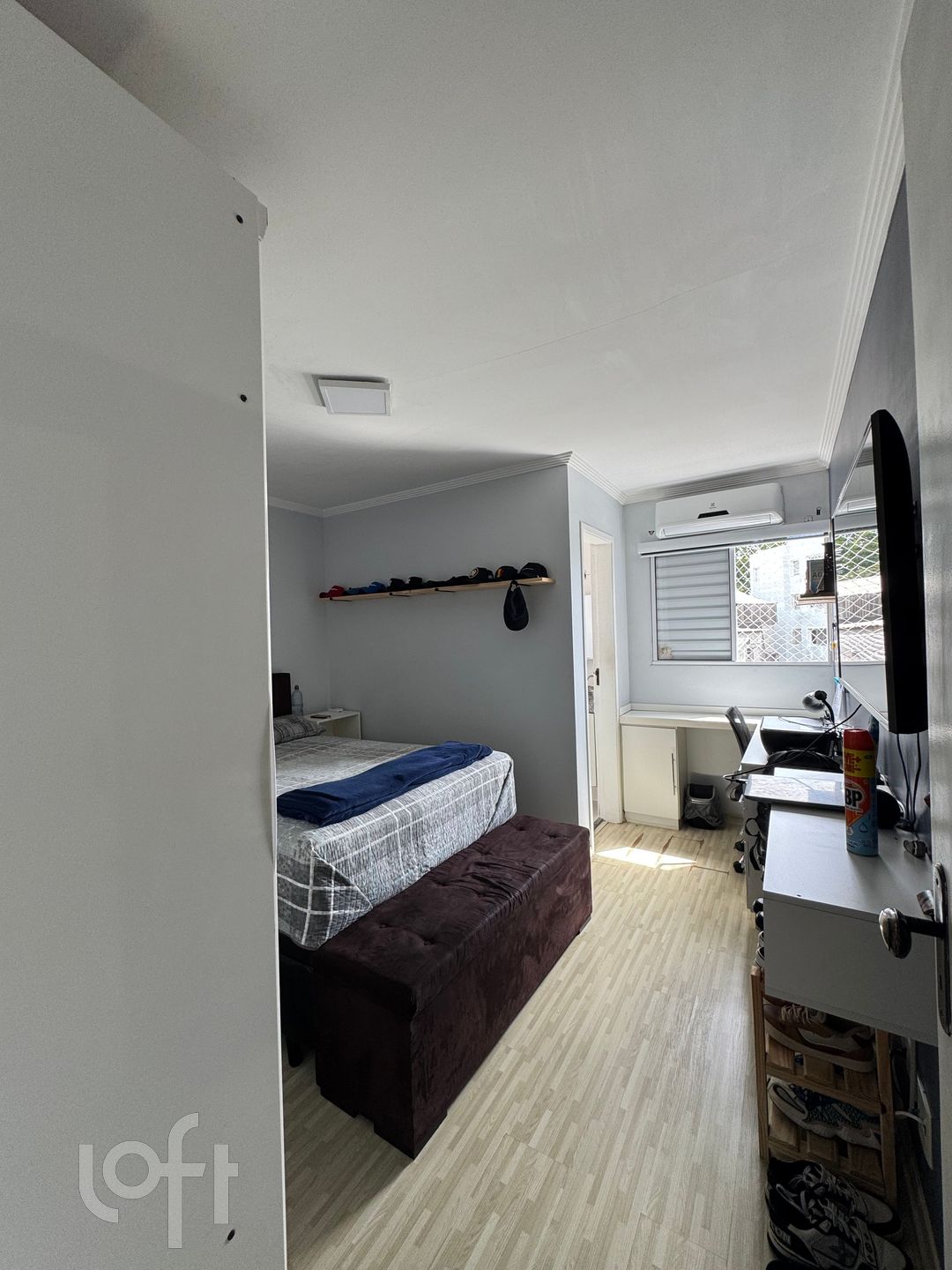 Casa à venda com 3 quartos, 165m² - Foto 12