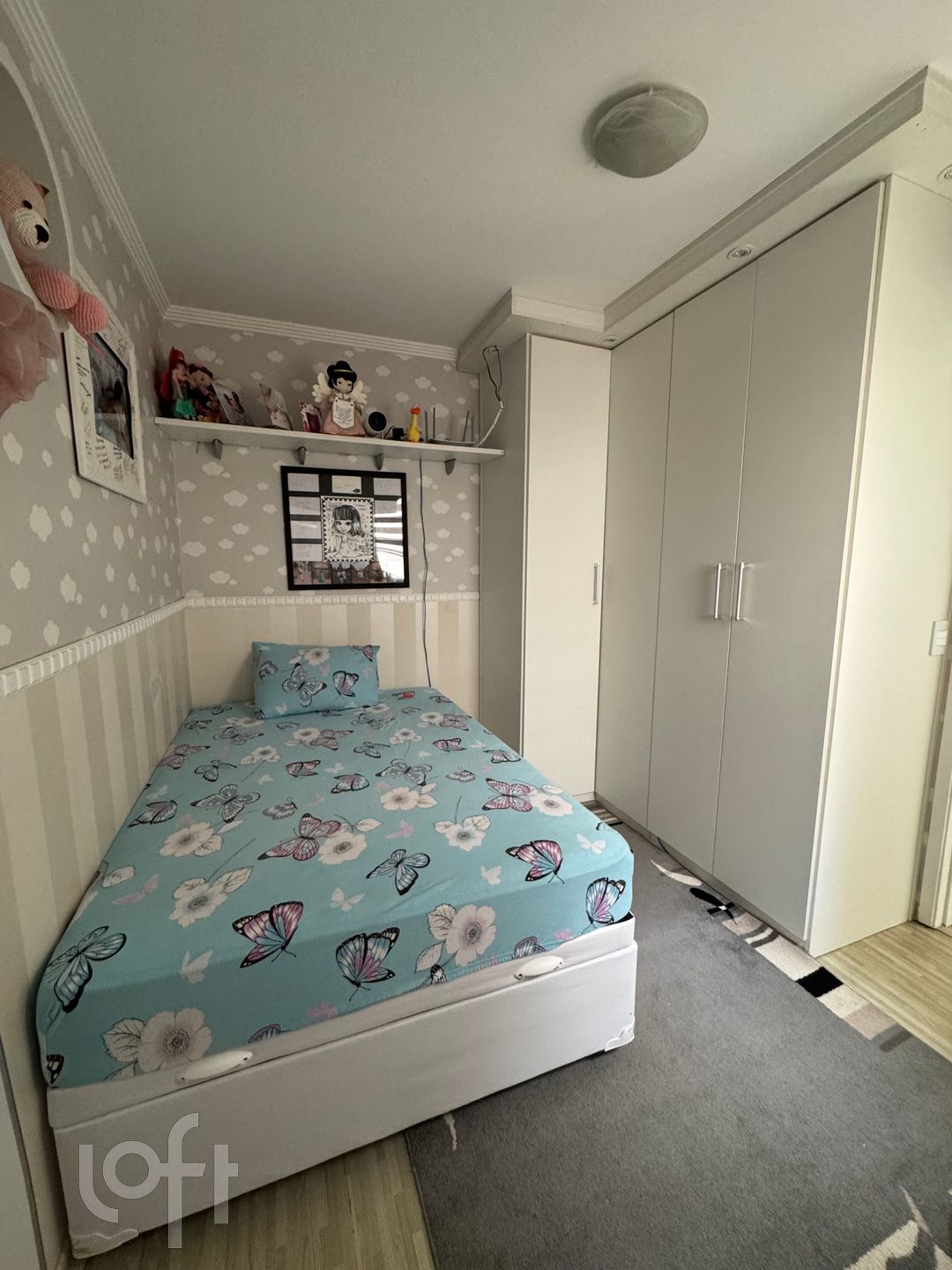 Casa à venda com 3 quartos, 165m² - Foto 9