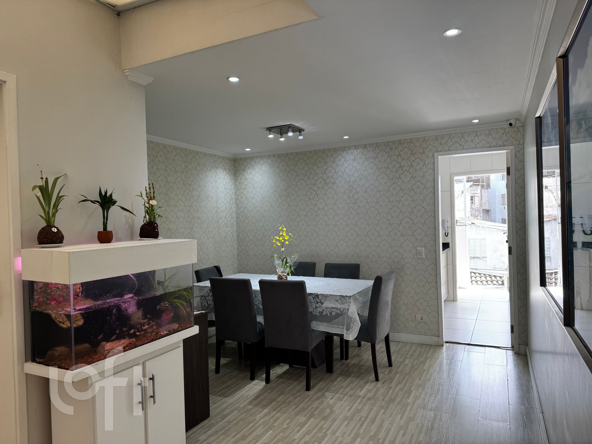 Casa à venda com 3 quartos, 165m² - Foto 3